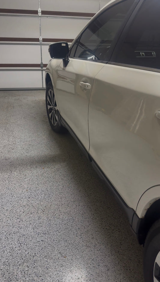 Paint Correction