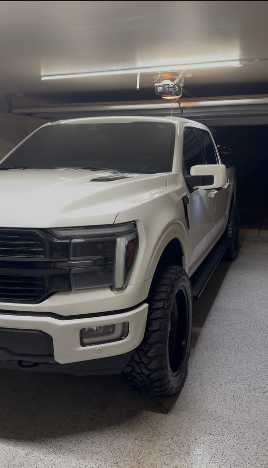 Ceramic Coating